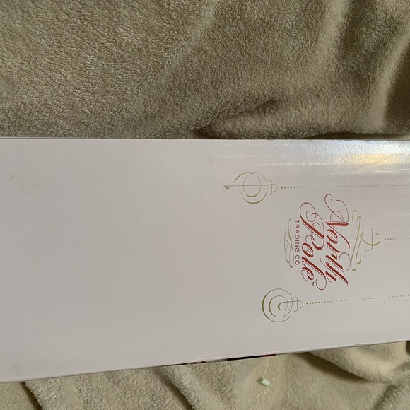 Snowman Mug Stacker set 9 fl oz set of 4 Mug by North Pole Trading Company - Picture 5 of 5